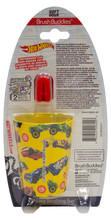 Load image into Gallery viewer, Hot Wheels Manual Toothbrush Gift Set