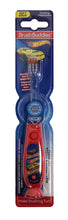 Load image into Gallery viewer, Hot Wheels Flash Toothbrush