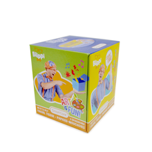 Load image into Gallery viewer, Blippi Tissue Box - 85 Count 2 Ply