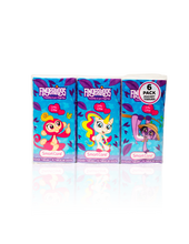 Load image into Gallery viewer, Fingerlings Pocket Tissue (6 Pack)