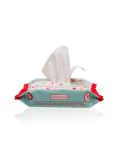 Load image into Gallery viewer, Fisher-Price Baby Wipes 80 Count (12Pack)