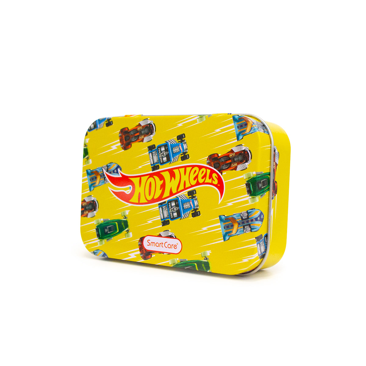 Hot wheels tin box clearance