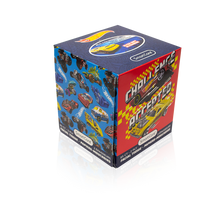 Load image into Gallery viewer, Hot Wheels Tissue Box (85 Count)
