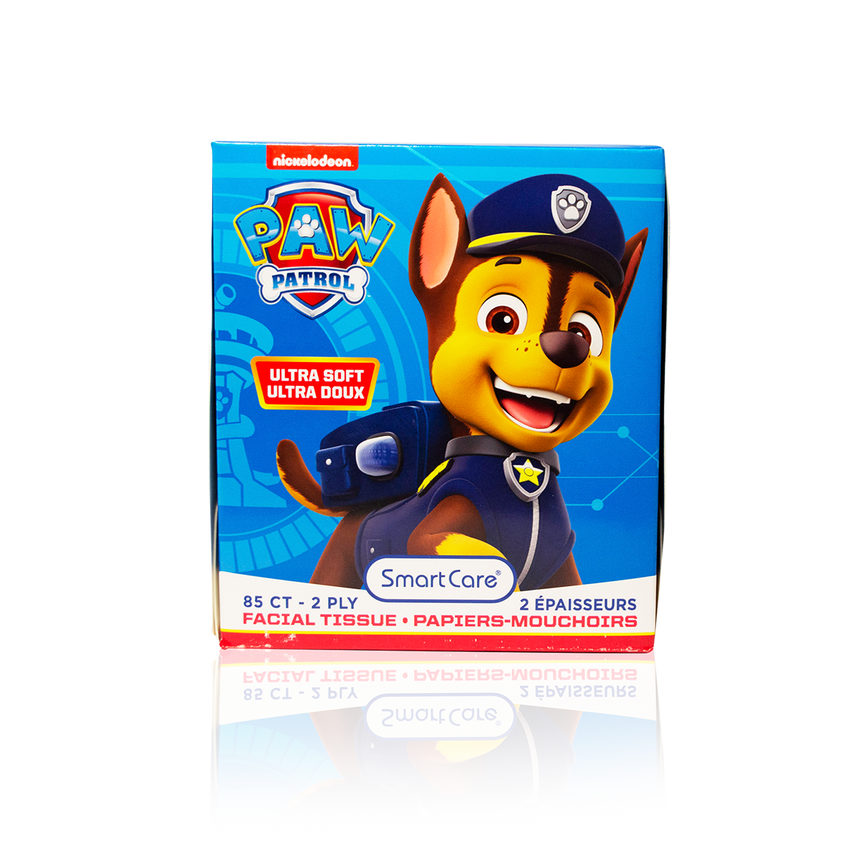 Koziol Candy Box L Con Paw Patrol – Contenitore Bianco Per Dolciumi, Design Simpatico Per Bambini