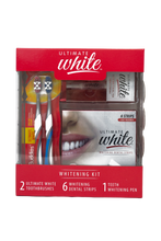 Load image into Gallery viewer, Ultimate Whitening Kit