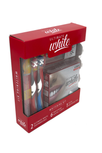 Ultimate Whitening Kit
