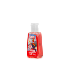 Load image into Gallery viewer, Captain Marvel Hand Sanitizer - 1 Fl. oz | 62% Alcohol