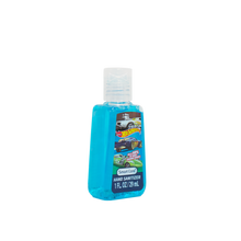 Load image into Gallery viewer, Hot Wheels Hand Sanitizer - 1 Fl. oz | 62% Alcohol