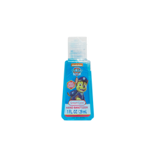 Load image into Gallery viewer, Paw Patrol Hand Sanitizer - 1 Fl. oz | 62% Alcohol