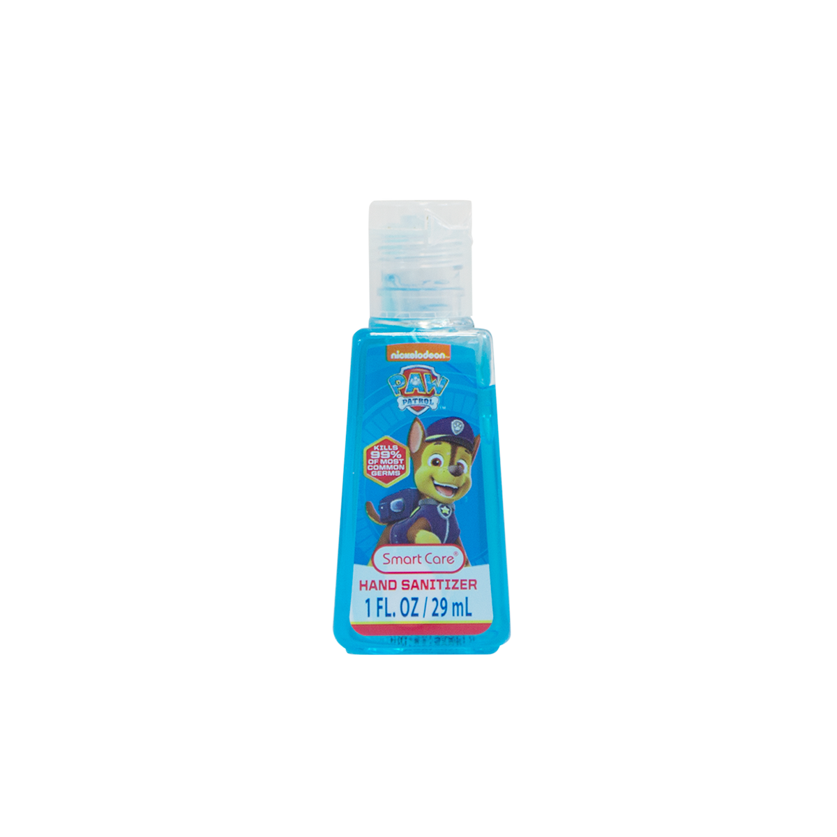 Paw Patrol Hand Sanitizer - 1 Fl. oz | 62% Alcohol – Brush Buddies