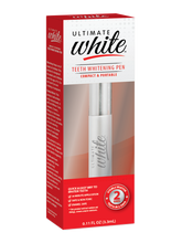 Load image into Gallery viewer, Ultimate White Teeth Whitening Pen