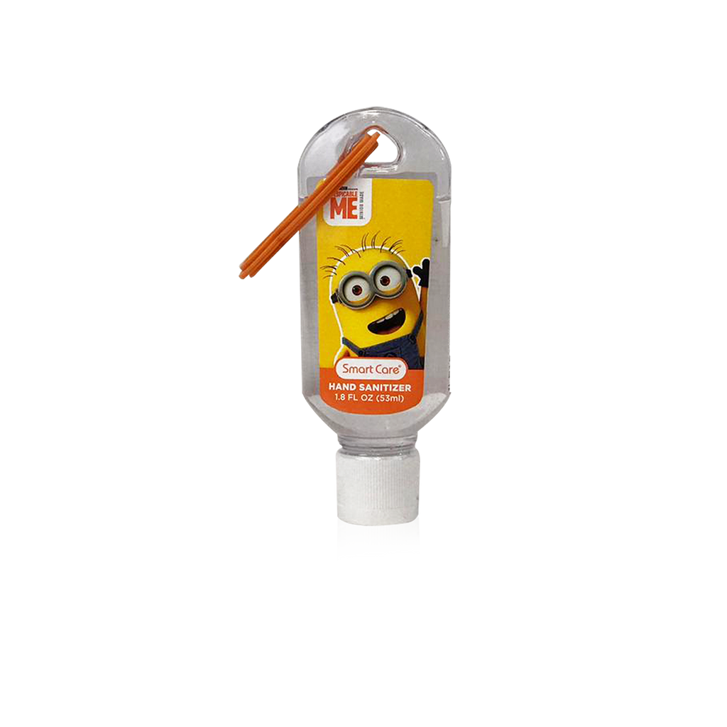 Minions Hand Sanitizer (1.8 Fl. Oz)