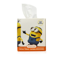 Load image into Gallery viewer, Minions Tissue Box (85 Count)