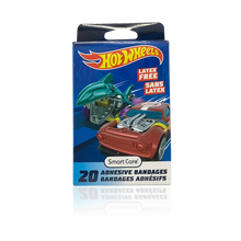 Load image into Gallery viewer, Hot Wheels  Bandage (20 Count)