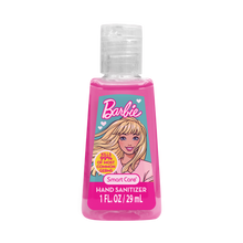 Load image into Gallery viewer, Barbie Hand Sanitizer - 1 Fl. oz | 62% Alcohol