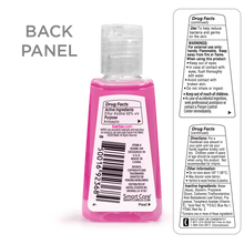 Load image into Gallery viewer, Barbie Hand Sanitizer - 1 Fl. oz | 62% Alcohol