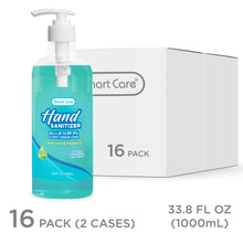 Load image into Gallery viewer, Hand Sanitizer 33.8Fl. Oz - 62% Alcohol
