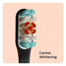 Load image into Gallery viewer, Caress Whitening Toothbrush