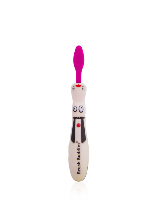 Talkin Bow Wow Brewster (Dog) Toothbrush