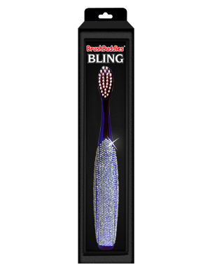 Bling Toothbrush