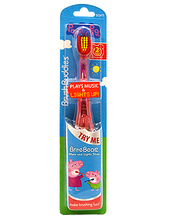 Load image into Gallery viewer, Peppa Pig Brite Beatz Toothbrush