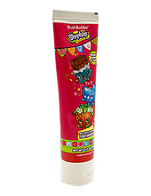 Load image into Gallery viewer, Shopkins Bubble Gum Toothpaste (4.2 Oz)