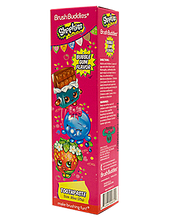 Load image into Gallery viewer, Shopkins Bubble Gum Toothpaste (4.2 Oz)