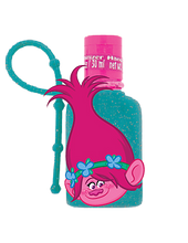 Load image into Gallery viewer, Trolls 3D Hand Sanitizer (1 Oz)