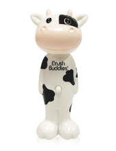 Load image into Gallery viewer, Poppin&#39; Milky Wayne (Cow) Toothbrush