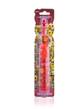 Load image into Gallery viewer, Emoji Electric Toothbrush