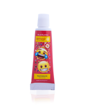 Load image into Gallery viewer, Emoji Travel Bubble Gum Toothpaste (0.85oz)