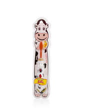 Load image into Gallery viewer, Talkin' Moo Reece (Cow) Toothbrush