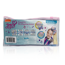 Load image into Gallery viewer, JoJo Siwa Travel Kit