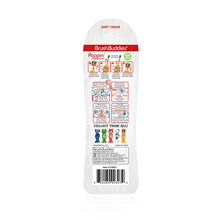 Load image into Gallery viewer, Poppin' Rickie (Lion) Toothbrush