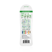 Load image into Gallery viewer, Poppin' Leapin Louie (Frog) Toothbrush