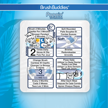 Load image into Gallery viewer, Poppin' Haily (Elephant) Toothbrush