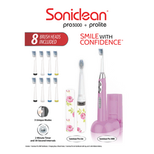 Load image into Gallery viewer, Soniclean Pro 3000 + Pro Lite