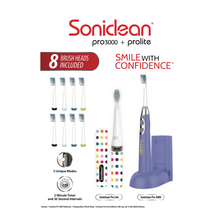 Load image into Gallery viewer, Soniclean Pro 3000 + Pro Lite
