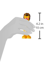 Load image into Gallery viewer, Poppin' Rickie (Lion) Toothbrush