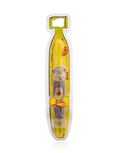 Load image into Gallery viewer, Talkin' Swingin Sammy (Monkey) Toothbrush