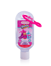 Load image into Gallery viewer, Shopkins Hand Sanitizer (2 Fl. Oz)