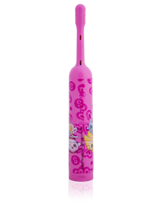 Shopkins Electric Toothbrush