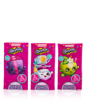 Load image into Gallery viewer, Shopkins Pocket Facial Tissues (6 Pack)