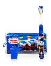 Load image into Gallery viewer, Thomas &amp; Friends Eco Travel Kit