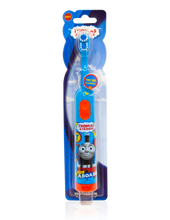 Load image into Gallery viewer, Thomas & Friends Kids Electric Toothbrush
