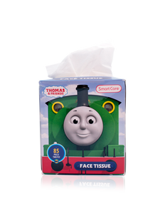 Thomas & Friends Tissue Box (85 Count)