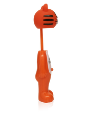 Load image into Gallery viewer, Poppin' Toothy Toby (Tiger) Toothbrush