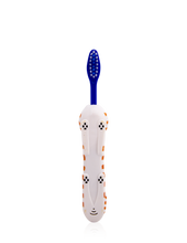 Load image into Gallery viewer, Talkin' Wanda Whiskers (Cat) Toothbrush