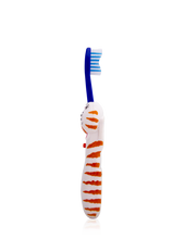Load image into Gallery viewer, Talkin&#39; Wanda Whiskers (Cat) Toothbrush