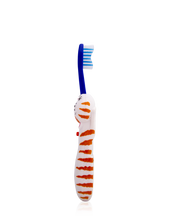 Load image into Gallery viewer, Talkin' Wanda Whiskers (Cat) Toothbrush